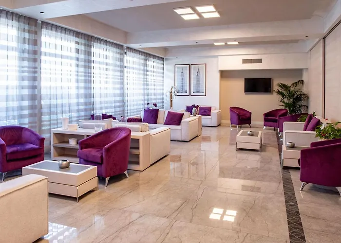Hotel Olimpia Imola