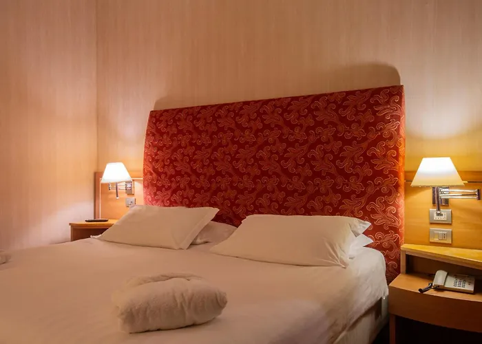 Poli Hotel San Vittore Olona