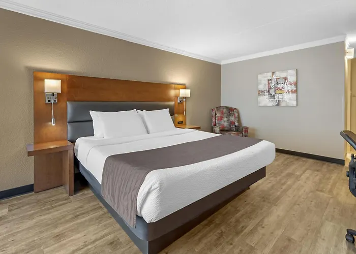 Best Western Universel