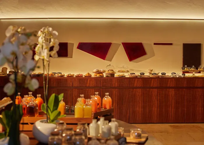 Convent De La Missio - Grand Luxury Boutique Hotel, Adults Only