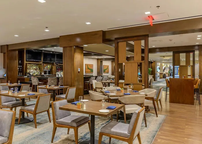 Hotel The Westin San Francisco Airport Millbrae