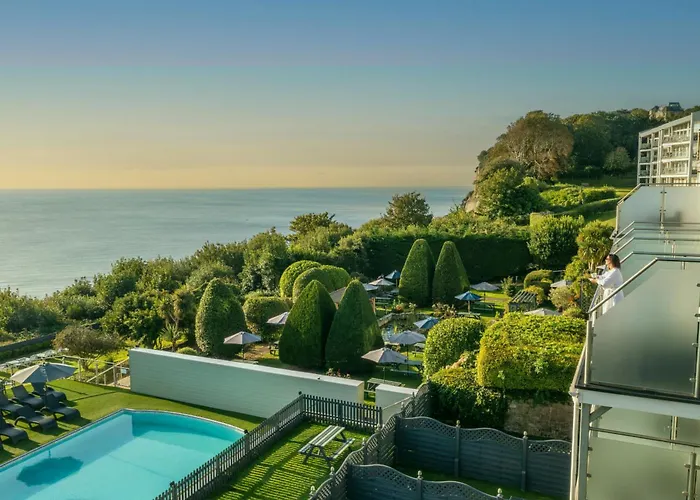 Luccombe Hall