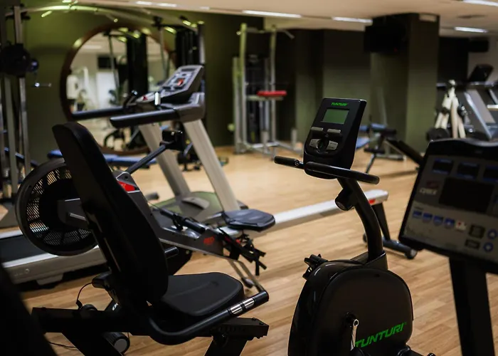 Maritim Antonine Hotel&Spa Mellieħa