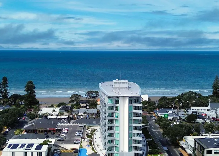 Ramada Suites By Wyndham Nautilus
