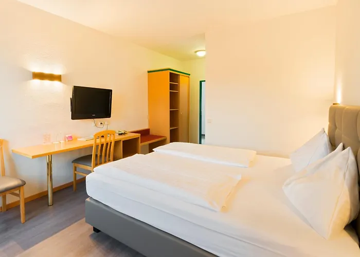 Motel Baden