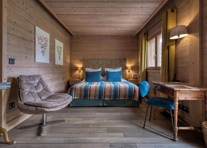 Flocons de Sel - Relais&Chateaux