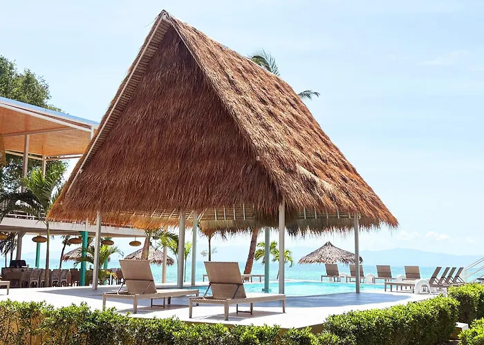 Milky Bay Resort