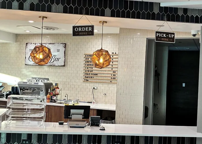 Holiday Inn Chicago Midway Airport S By Ihg