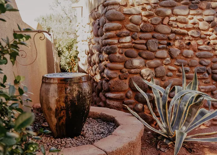Southwest Inn At Sedona