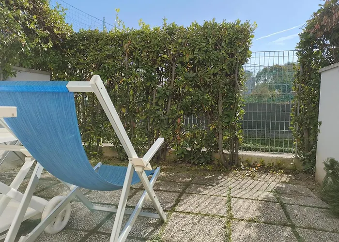 Seapark Spa Resort Giulianova