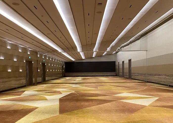 Fm7 Resort Hotel - Jakarta Airport Tangerang