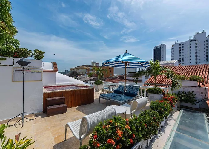 Hotel Bantu By Faranda Boutique, A Member Of Radisson Individuals