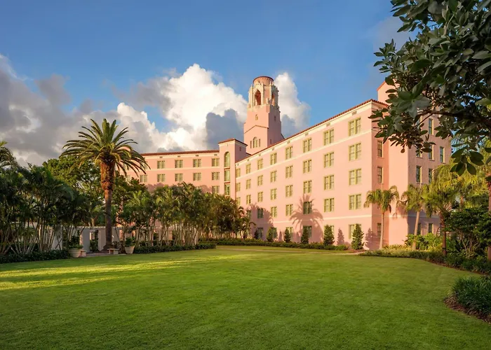 The Vinoy Resort & Golf Club, Autograph Collection St. Petersburg