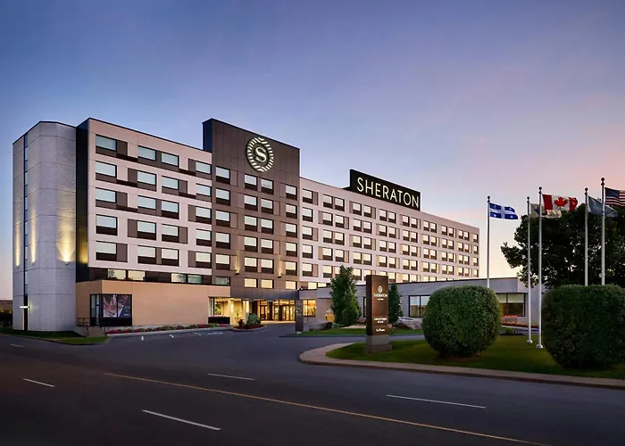 Sheraton Laval