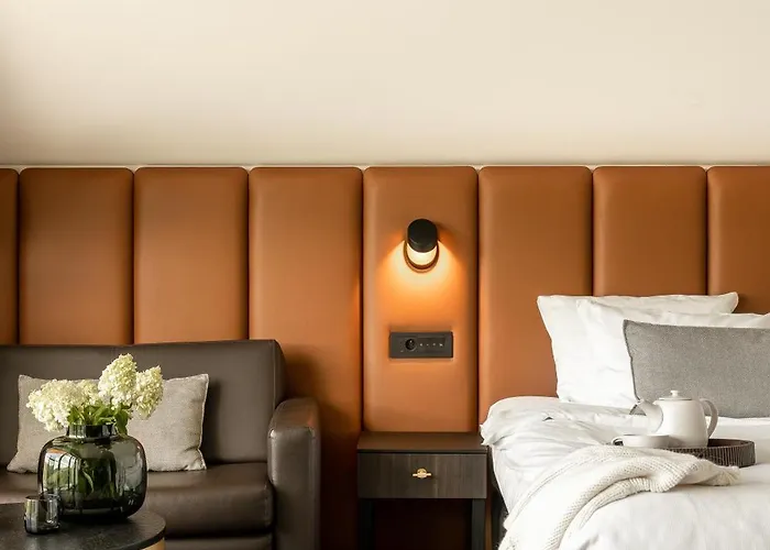 Hotel Bukovina Bukowina Tatrzanska