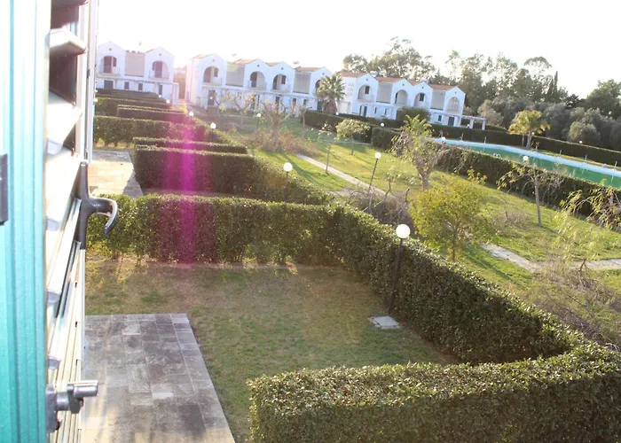 Blumare Residence Alimini Otranto