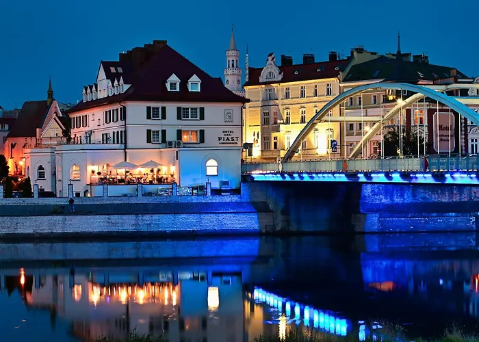 Hotel Piast