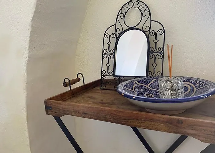 Bed&Breakfast Casa El Sueño Arcos de la Frontera