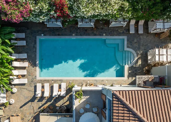 La Signora Hotel