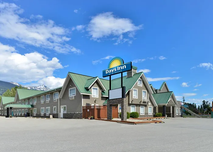 Days Inn By Wyndham
