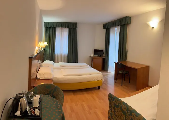 Albergo Aprica Garni