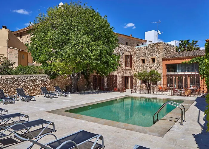 Ca' N Beia Suites - Adults Only