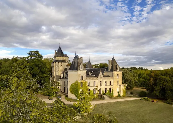 Château de Ternay