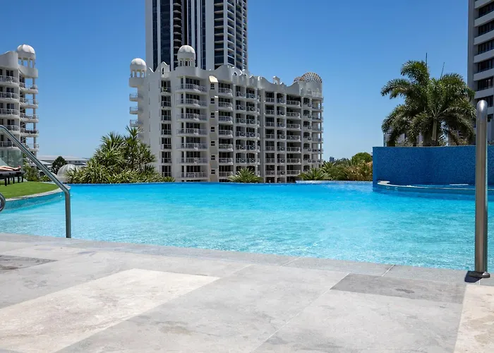 The Wave Resort