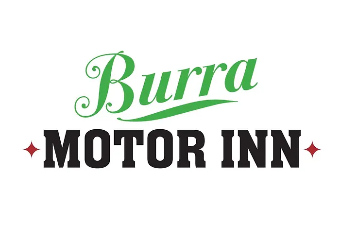 Burra Motor Inn