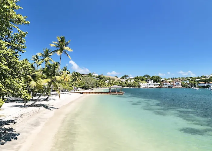 Calabash Hotel