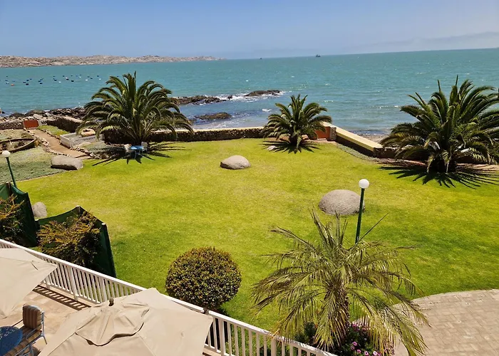 Lüderitz Nest Hotel
