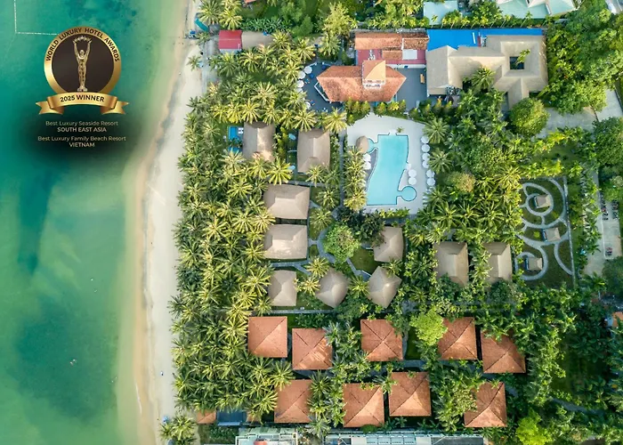 L'Azure And Spa