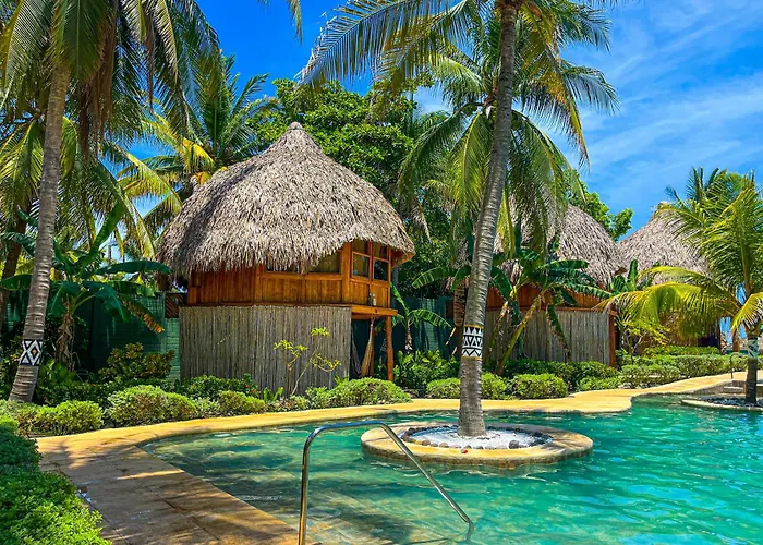 Hotel Tortuga Village