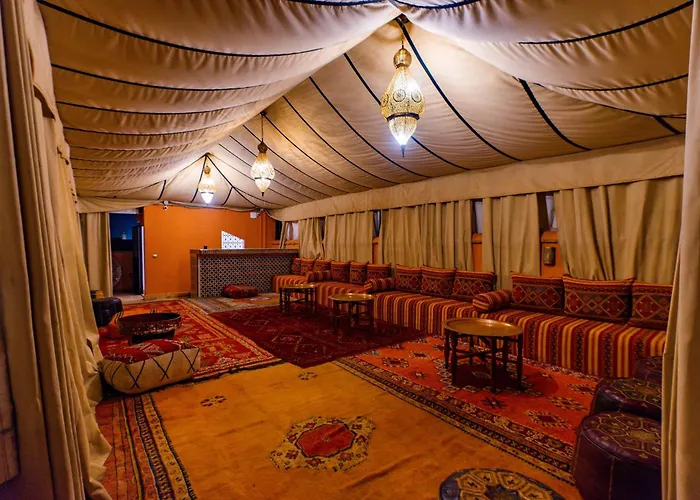 Riad Dar Dialkoum