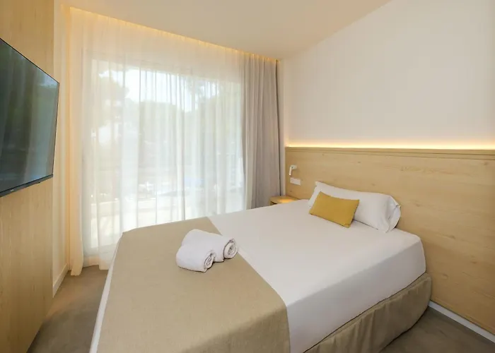 Hotel Cabot Cala Ferrera Cala D´Or