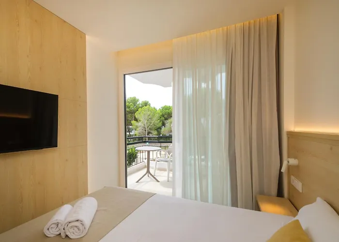 Hotel Cabot Cala Ferrera Cala D´Or