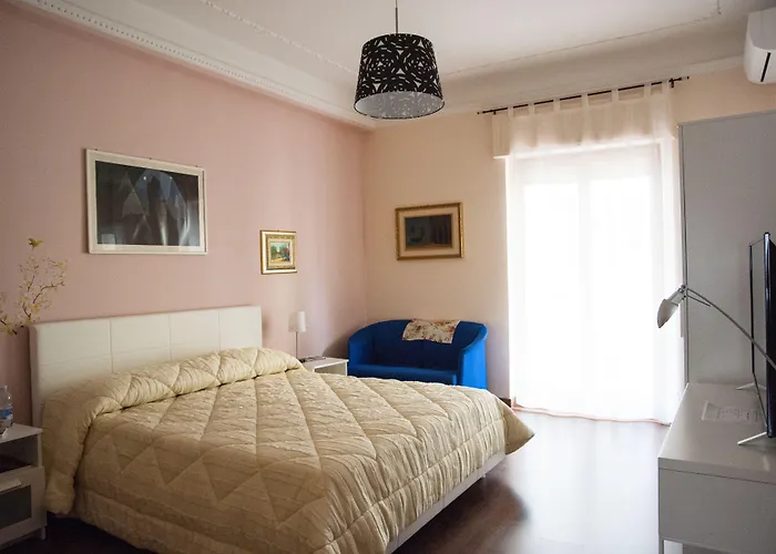 Alma B&B