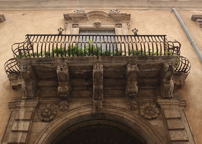 Palazzo Marletta Luxury House Hotel