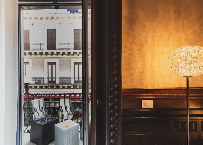 Palazzo Marletta Luxury House Hotel