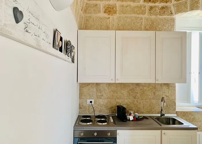 POSEA - Polignano Sea Suites Polignano a Mare