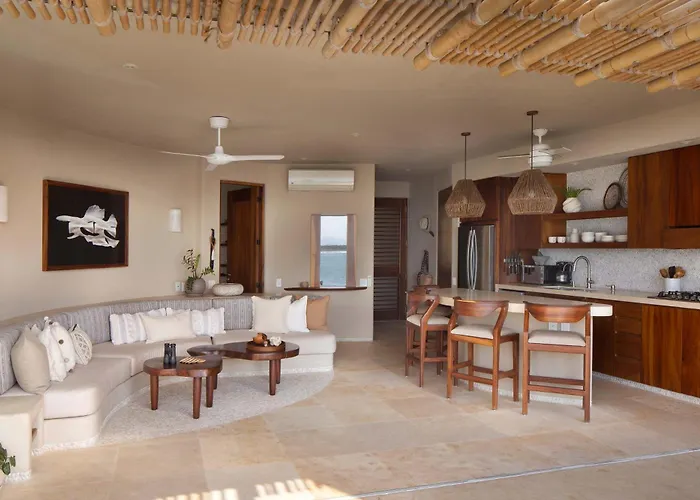 Aparthotel Punta Majahua By Prc Hospitality La Majahua
