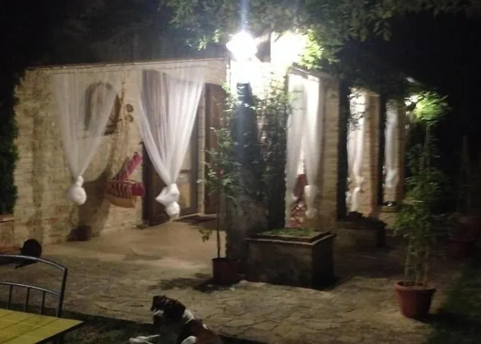 Bed&Breakfast La casa delle rondini