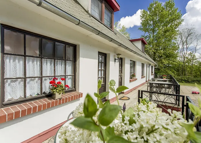 Hotel Forsthaus Garz Garz 