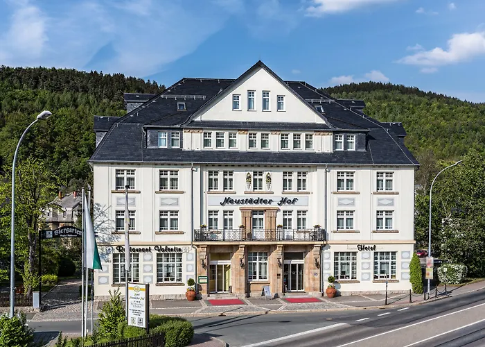 Ringhotel Neustaedter Hof