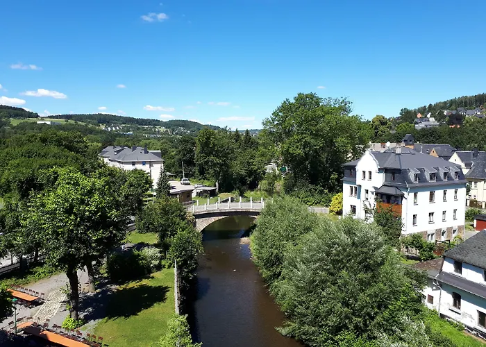 Ringhotel Neustaedter Hof