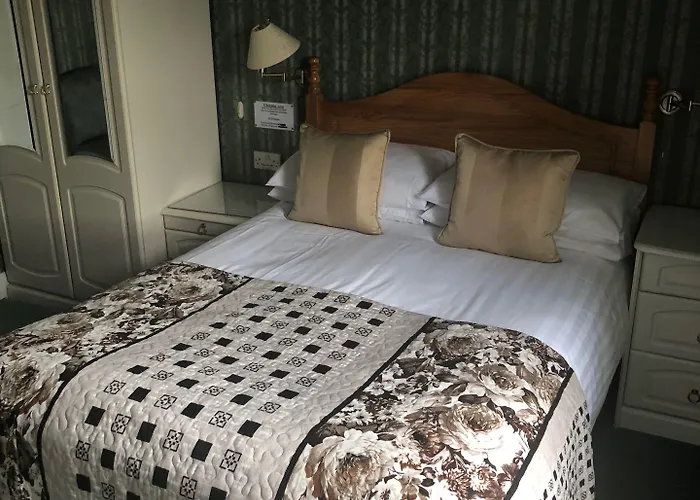 The Well House Bed & Breakfast Pitlochry