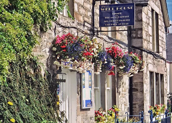 The Well House