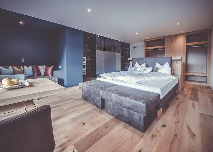 Spaces Hotel San Vigilio Di Marebbe