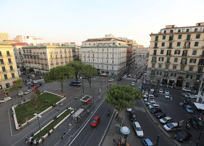 The Station Napoli
