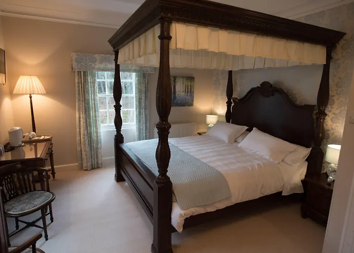 Elibank House B&B